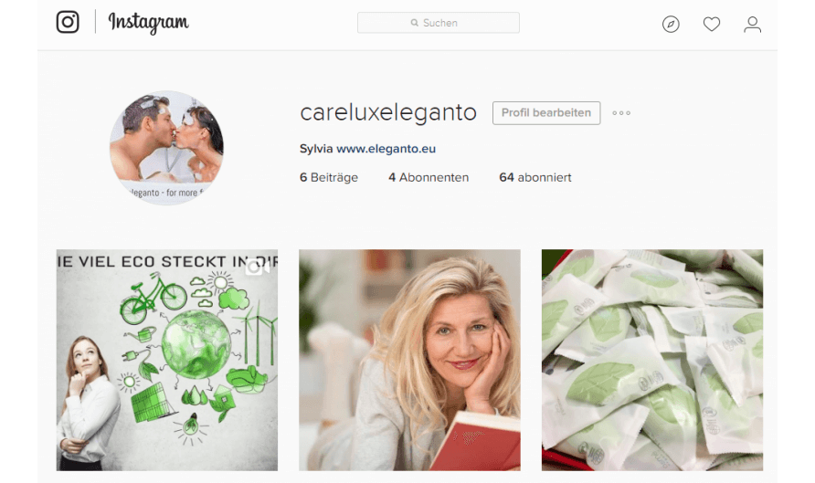 careluxeleganto on Instagram