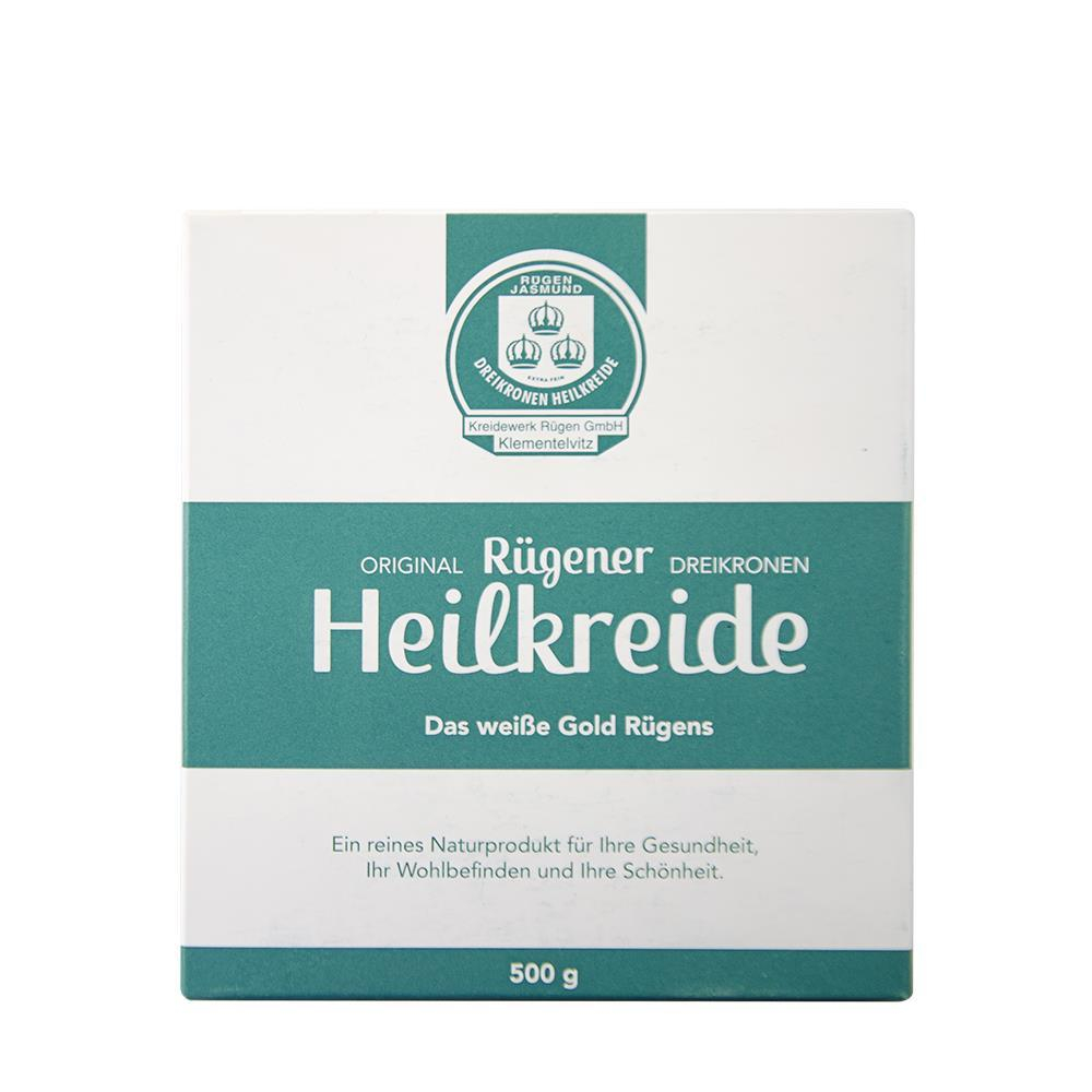 CMD Naturkosmetik Rügener Heilkreide Pur 500g