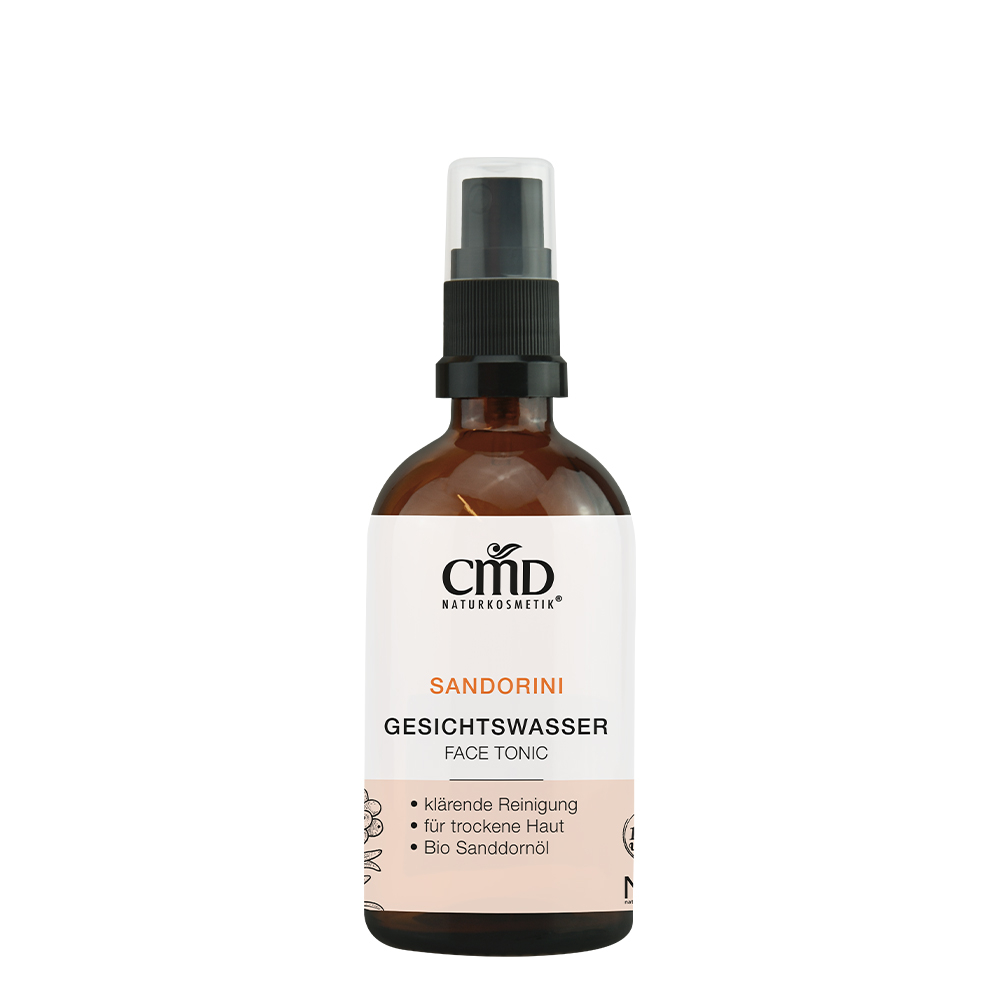 CMD Sandorini Face Tonic 100ml