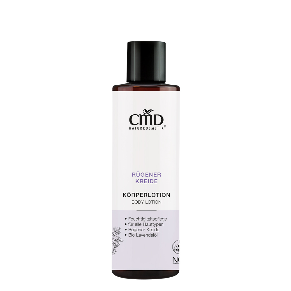 CMD Rügen Chalk Body Lotion 200ml