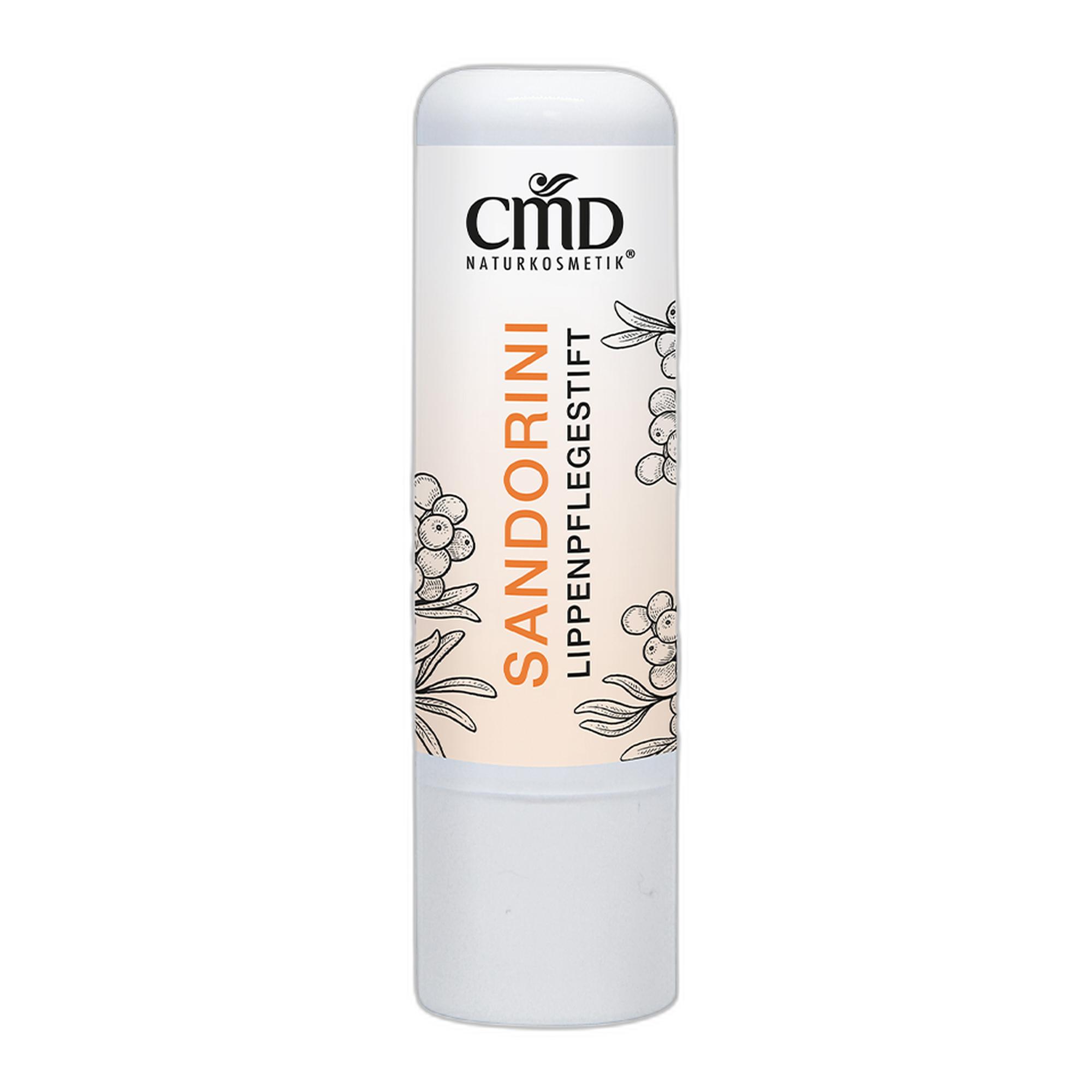 CMD Naturkosmetik Sandorini Lip Care Stick