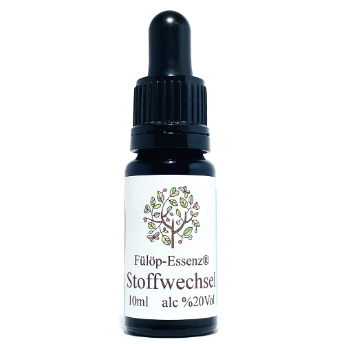 Fülöp Stoffwechsel - Pipette, 10ml