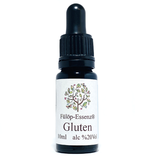 Fülöp Gluten - Pipette, 10ml