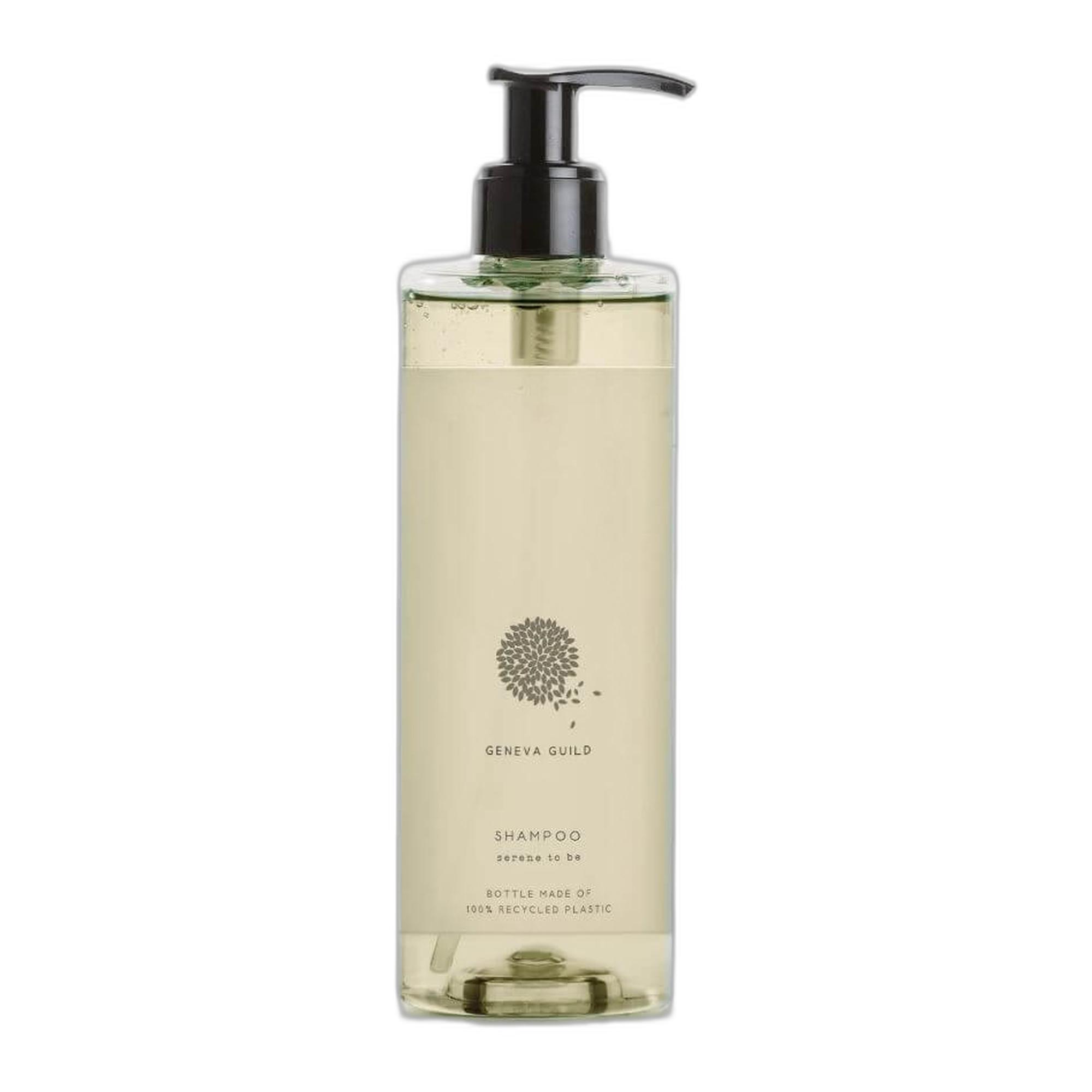 Geneva Guild Shampoo (380ml)