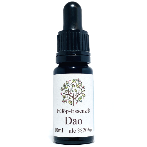 Fülöp Dao - Pipette, 10ml