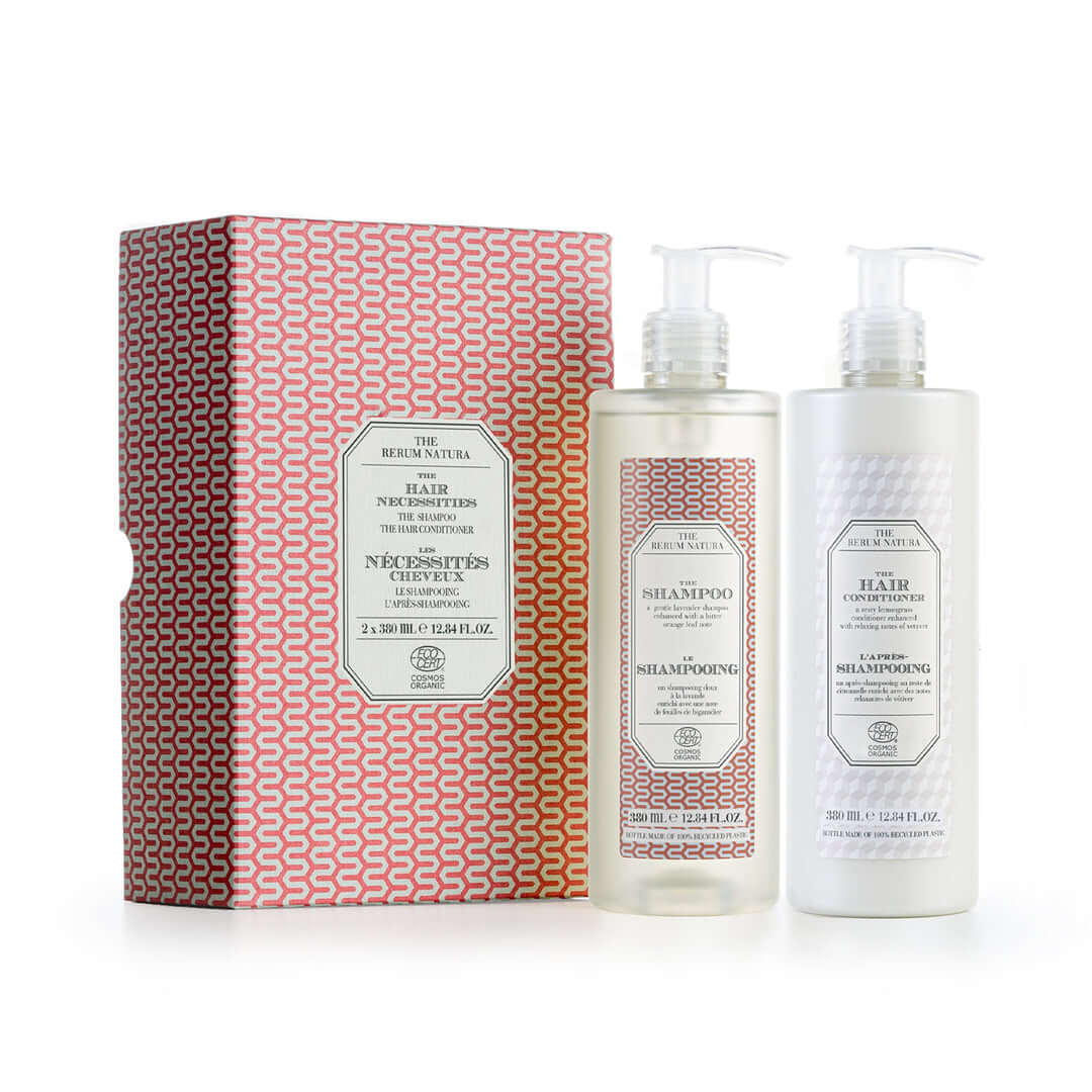 The Rerum Natura Duo-Box The Rerum Natura Duo-Box