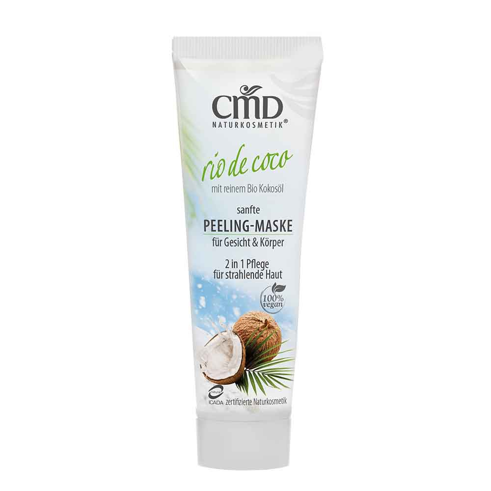 CMD Rio de Coco Peeling-Maske 50ml