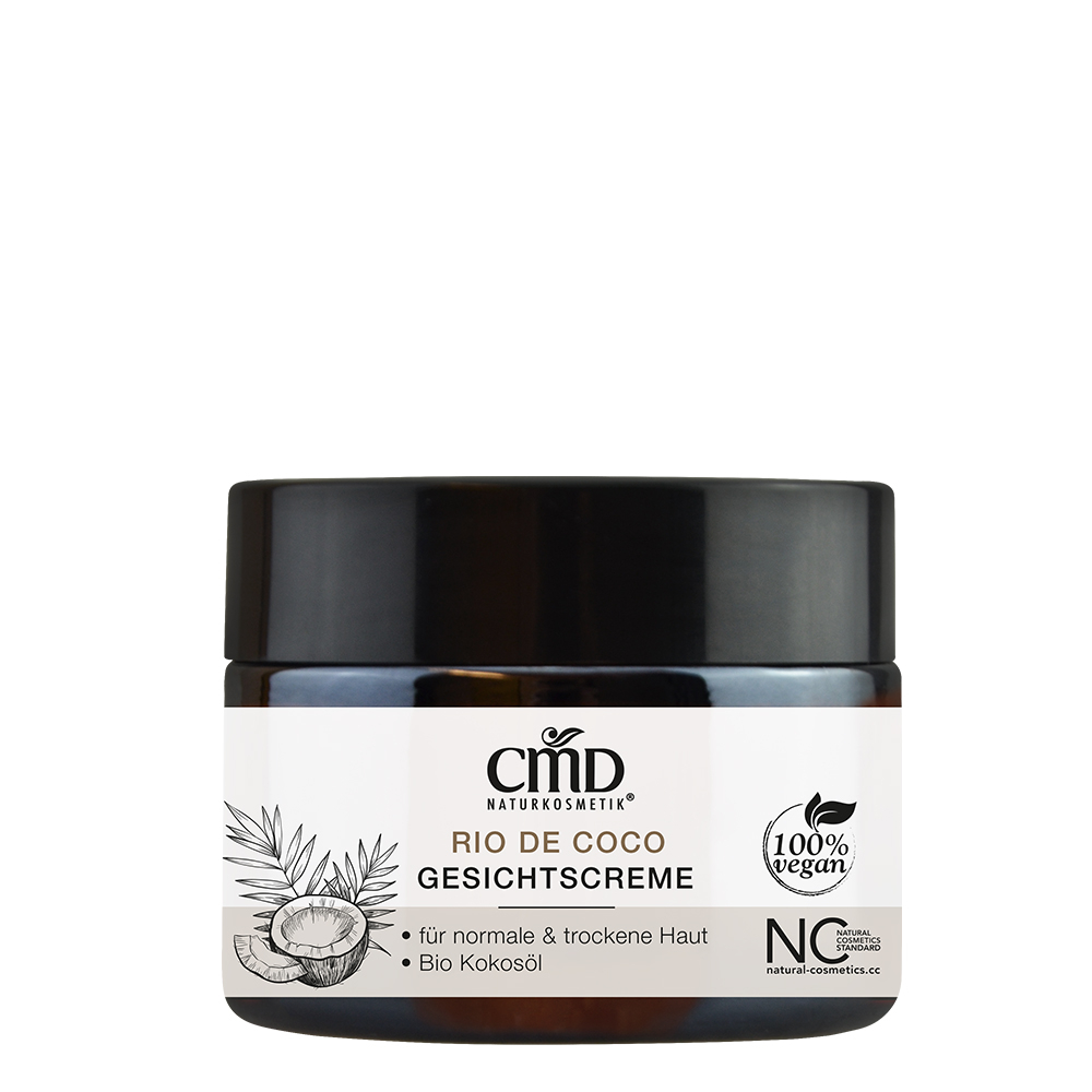 CMD Rio de Coco Face Cream 50ml