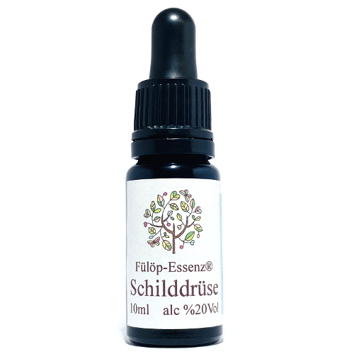 Fülöp Schilddrüse - Pipette, 10ml