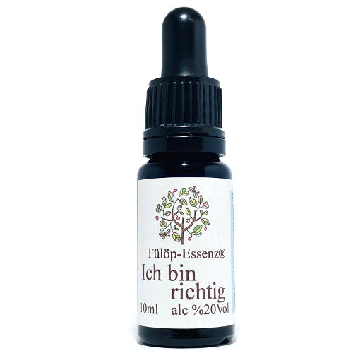 Fülöp Ich bin richtig - Pipette, 10ml