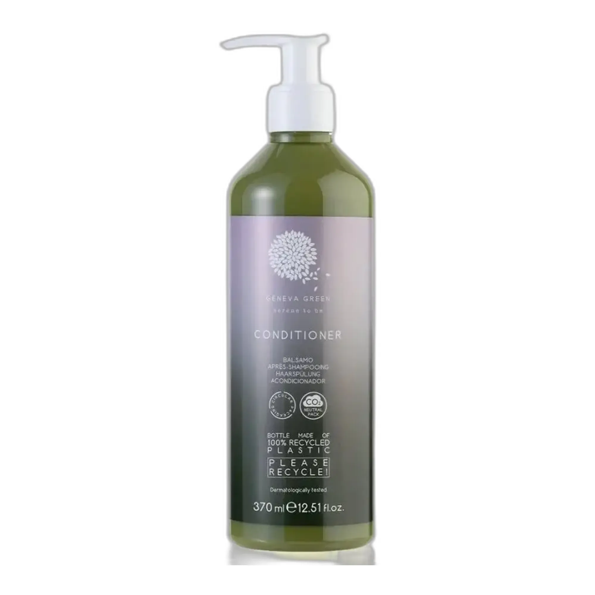 Haarspülung GENEVA GREEN (370ml)
