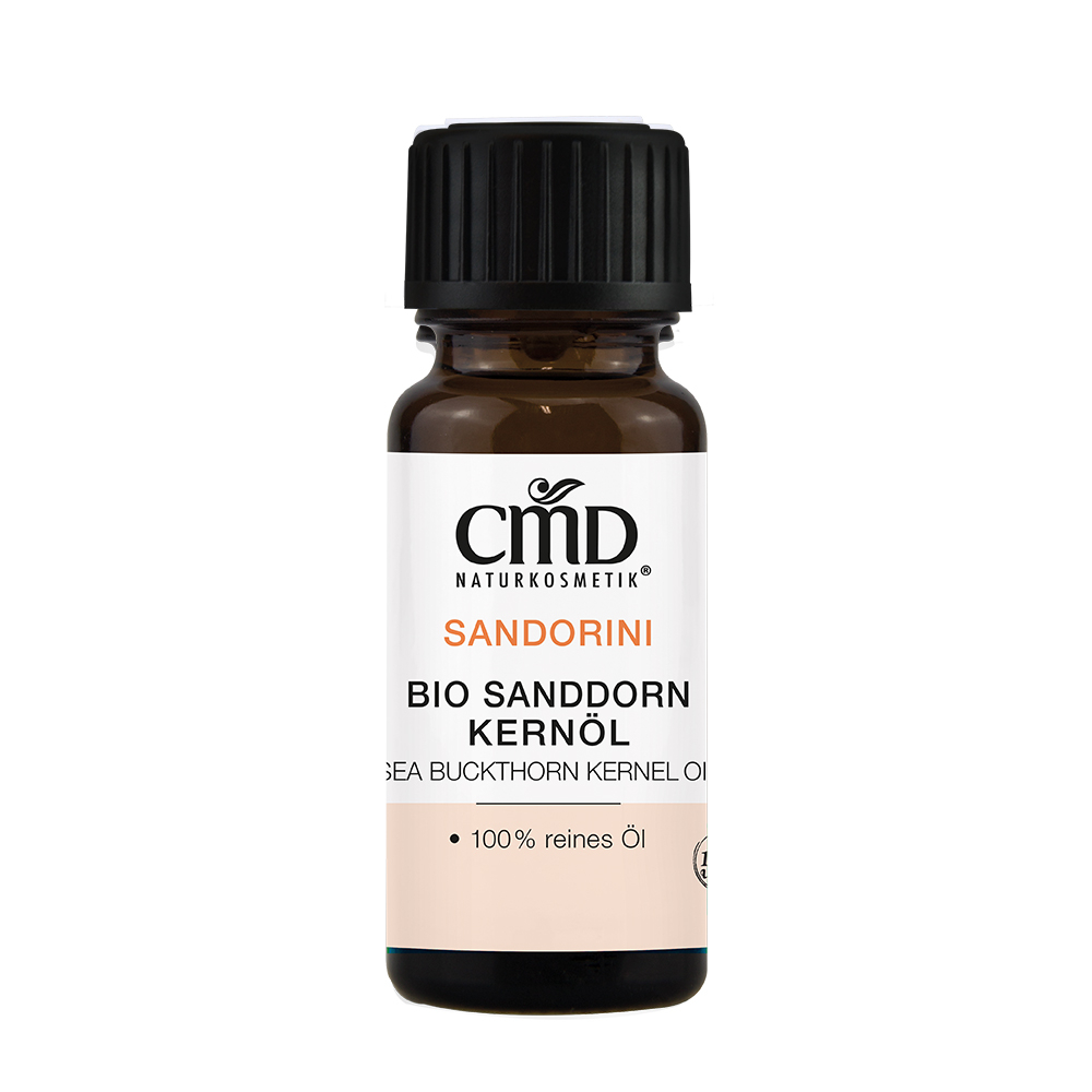 CMD Naturkosmetik Sanddorn Kernöl 10ml