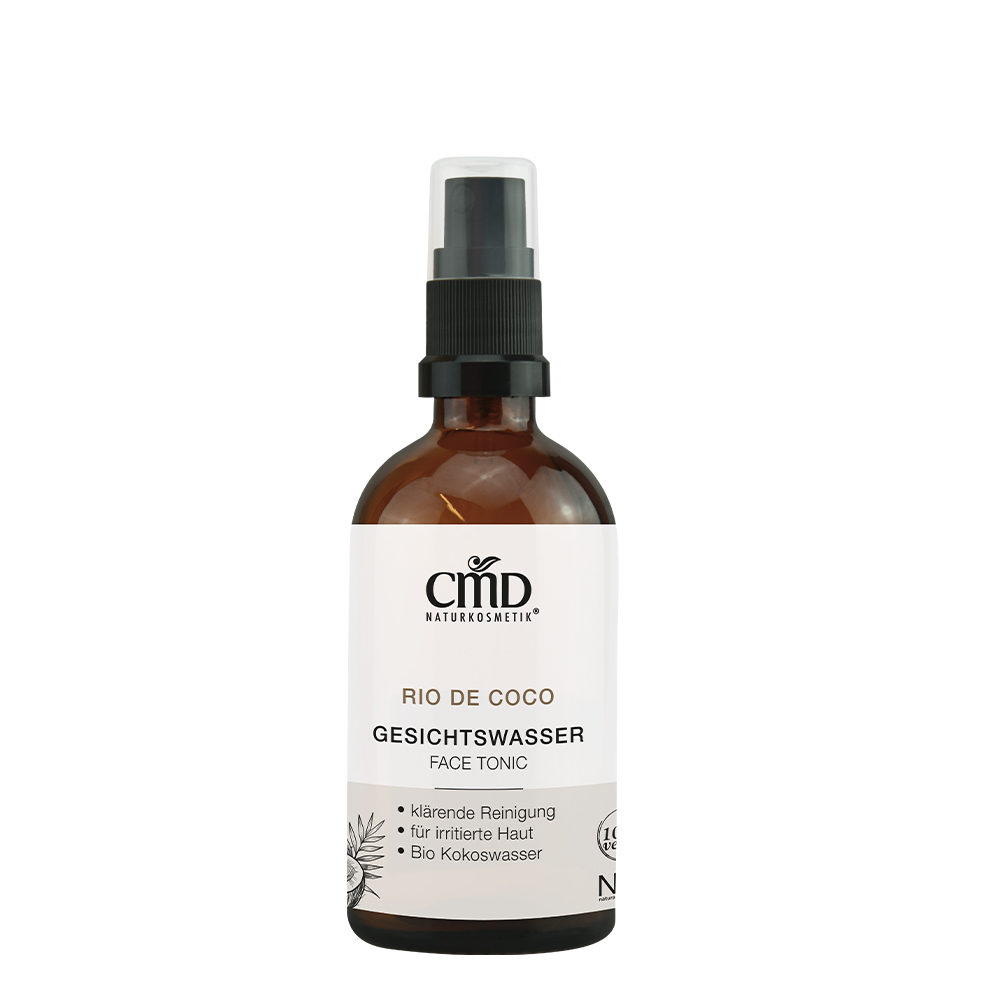 CMD Rio de Coco Face Tonic 100ml