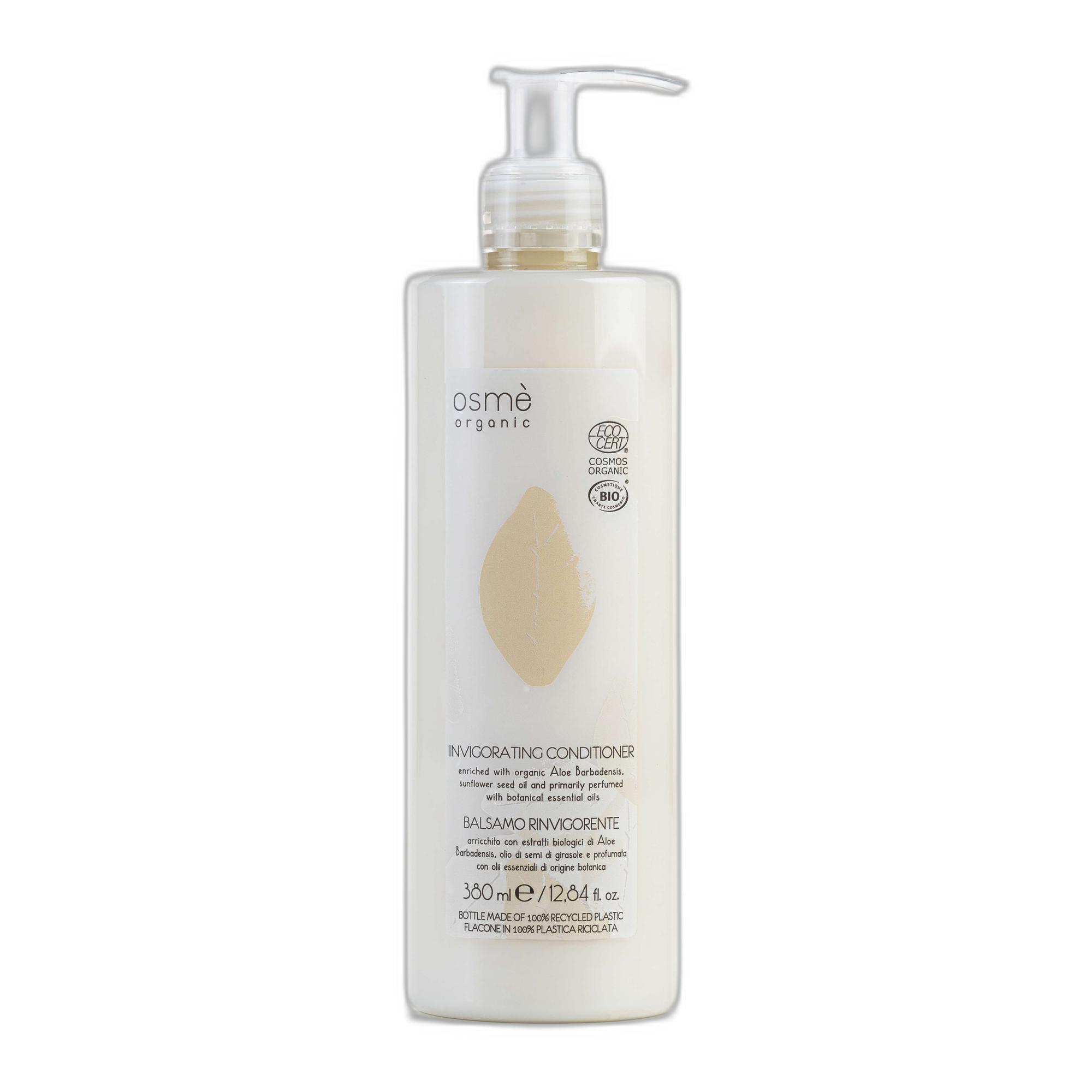 Osmè Regenerierender Conditioner Bio Zertifiziert (380 ml)