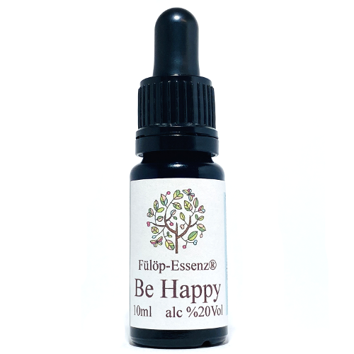 Fülöp Be Happy - Pipette, 10ml