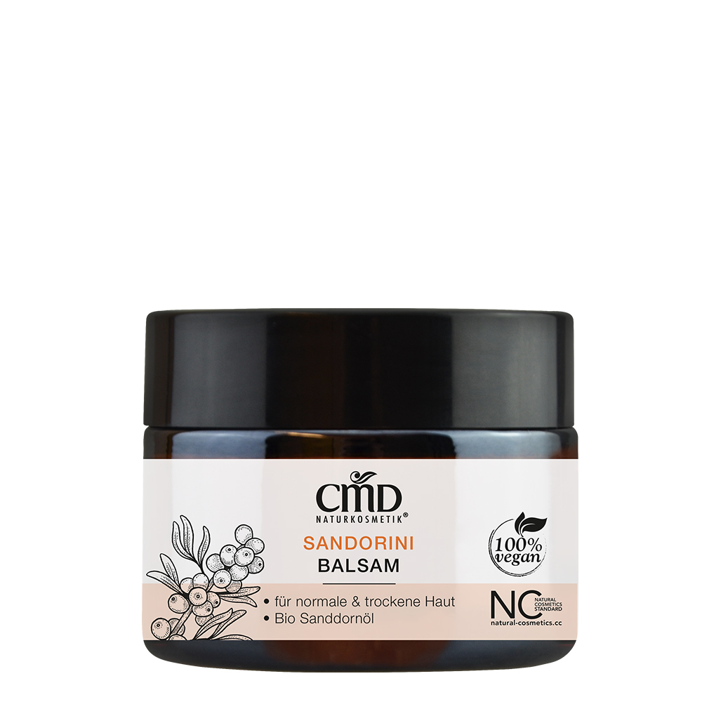CMD Sandorini Balsam 50ml