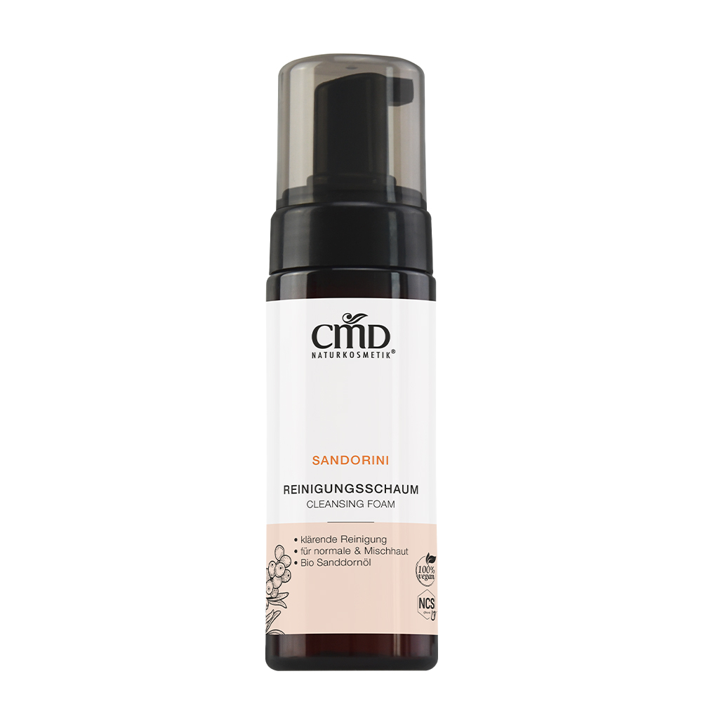 CMD Sandorini Reinigungsschaum 150ml