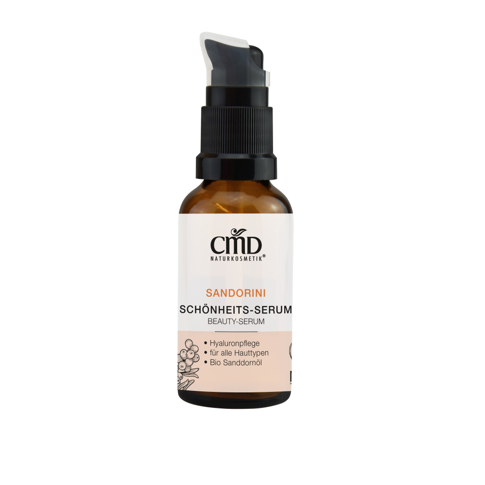 CMD Sandorini Schönheits-Serum 30ml
