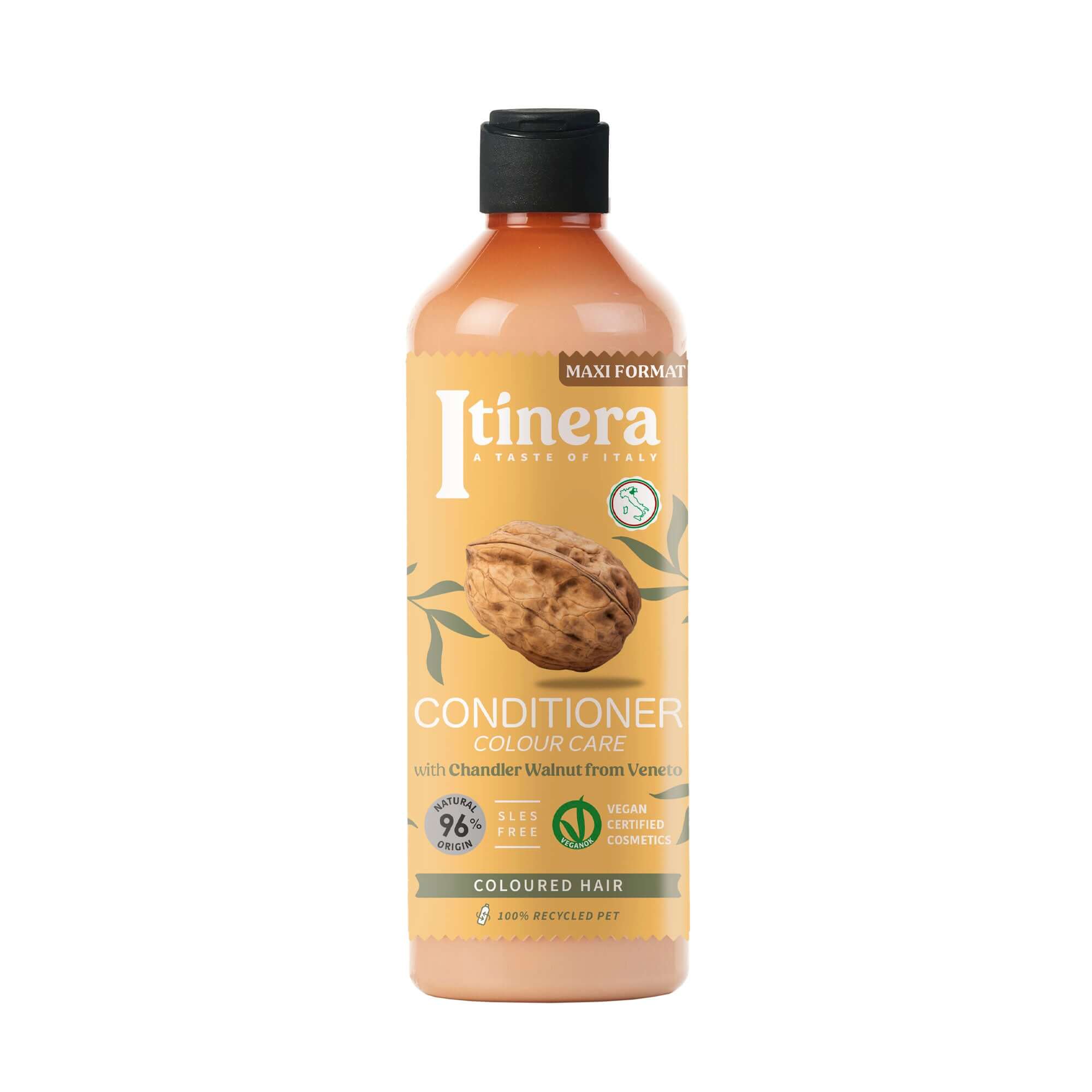 Itinera Farbpflege Haarspülung (370 ml)