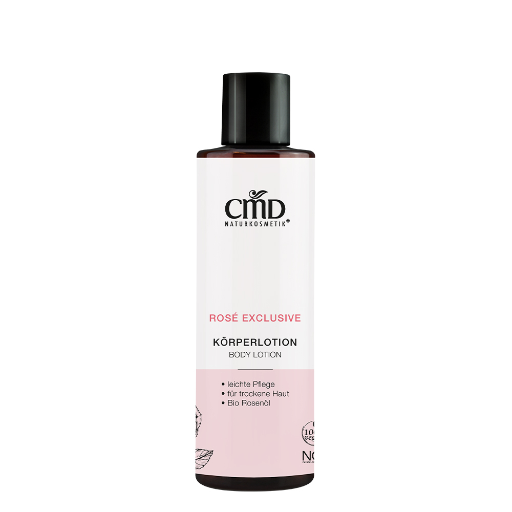 CMD Rosé Exclusive Body Lotion 200ml