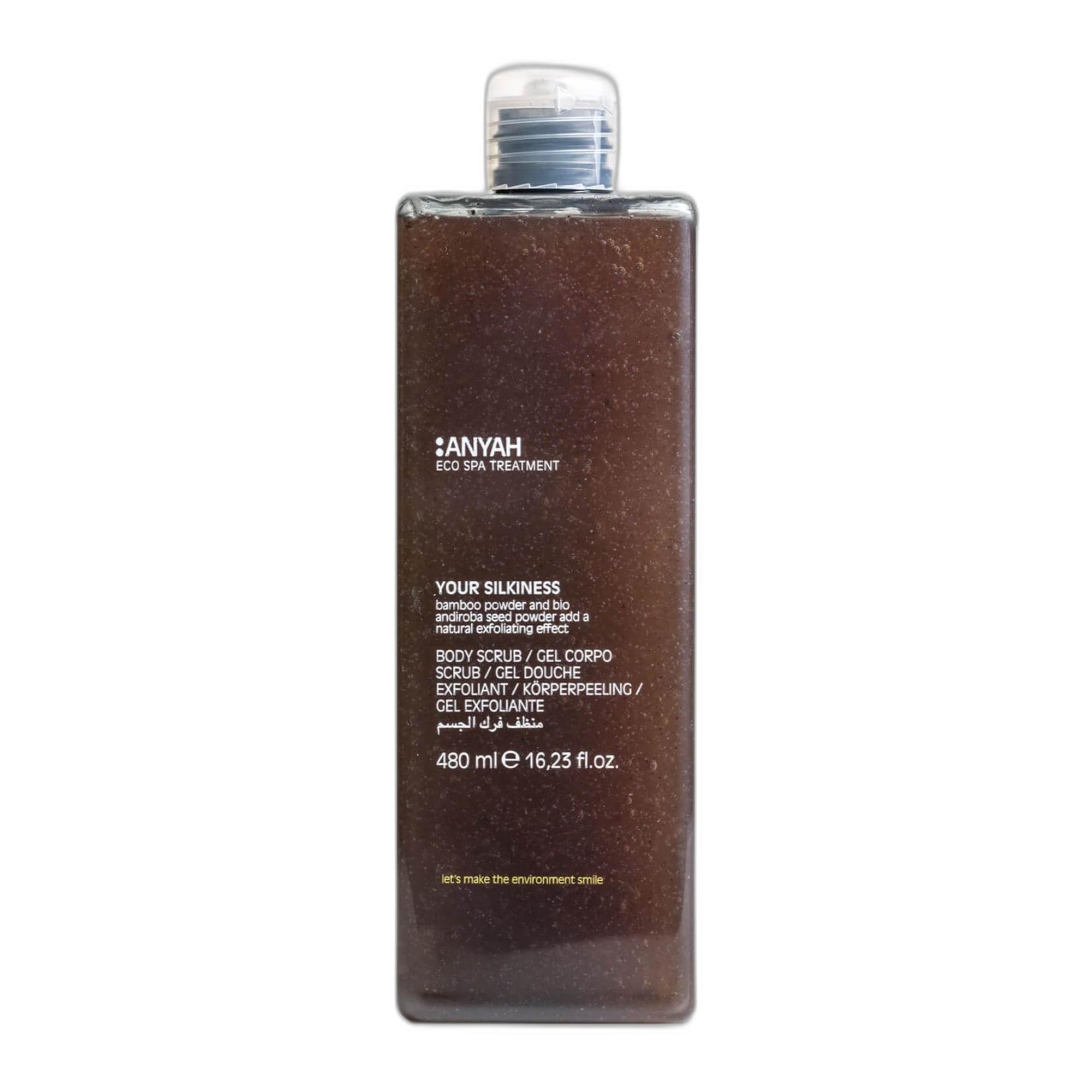 Anyah Körperpeeling (480 ml)