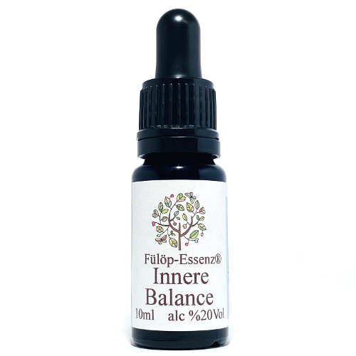 Fülöp Innere Balance - Pipette, 10ml