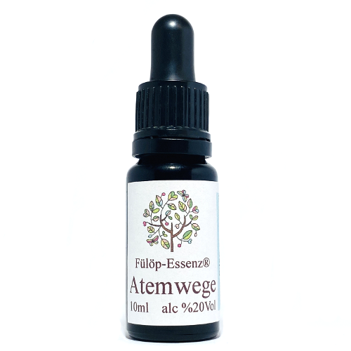 Fülöp Atemwege - Pipette, 10ml