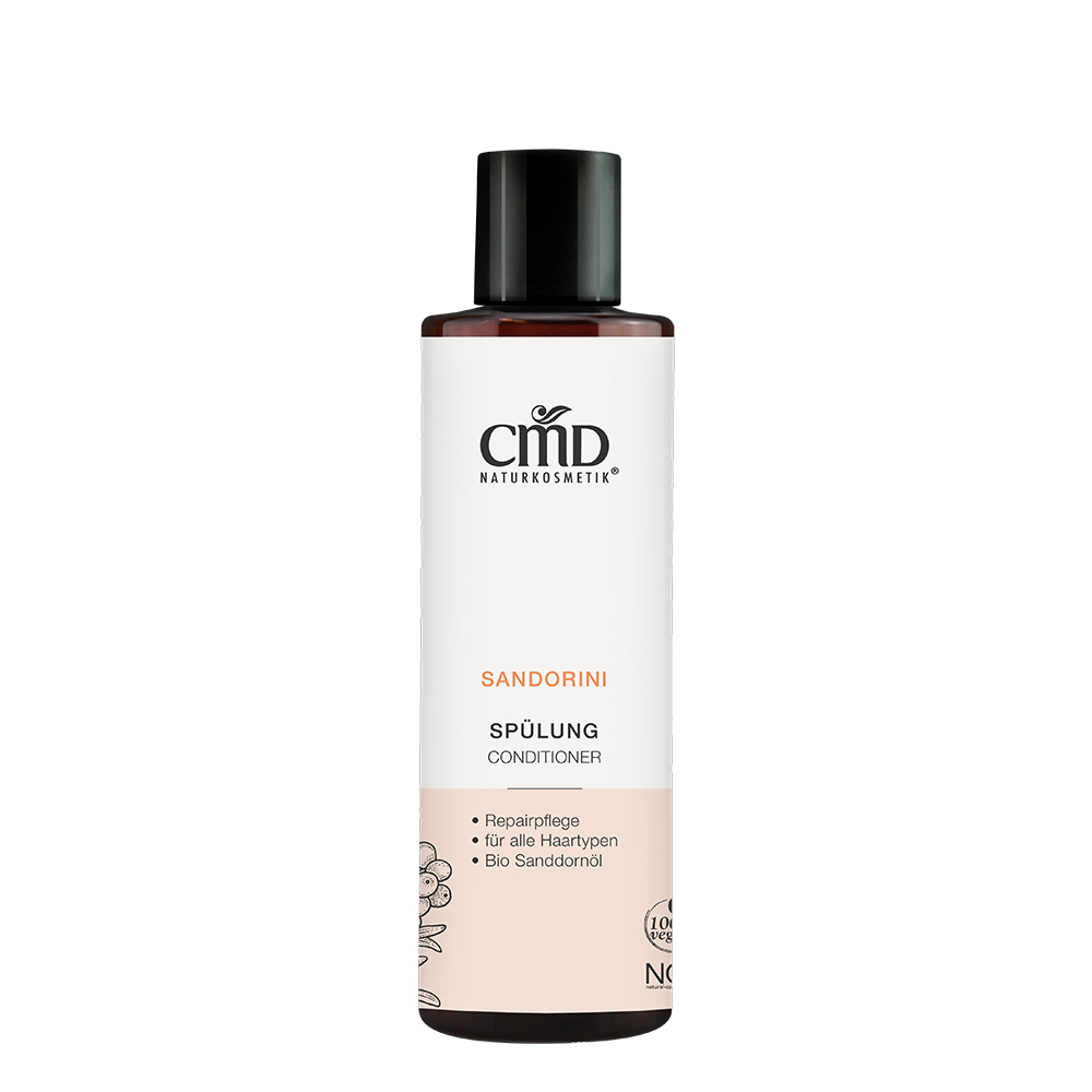 CMD Naturkosmetik Sandorini Spülung 200ml