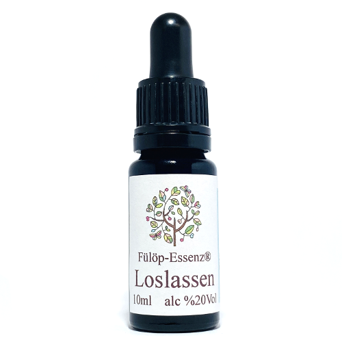 Fülöp Loslassen - Pipette, 10ml