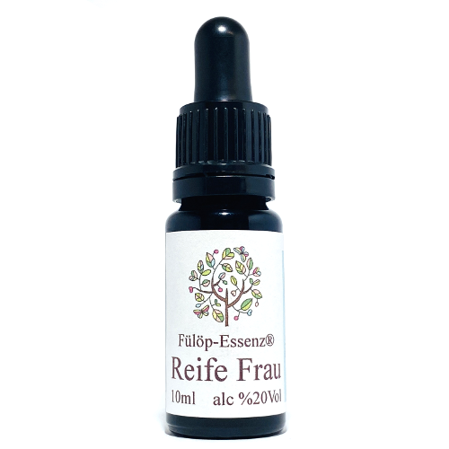 Fülöp Reife Frau - Pipette, 10ml