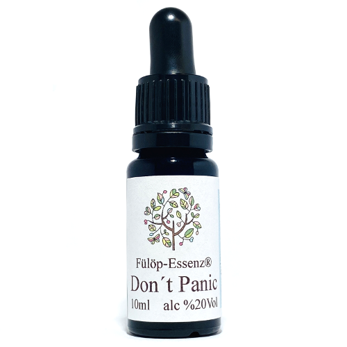 Fülöp Don't Panic - Pipette, 10ml