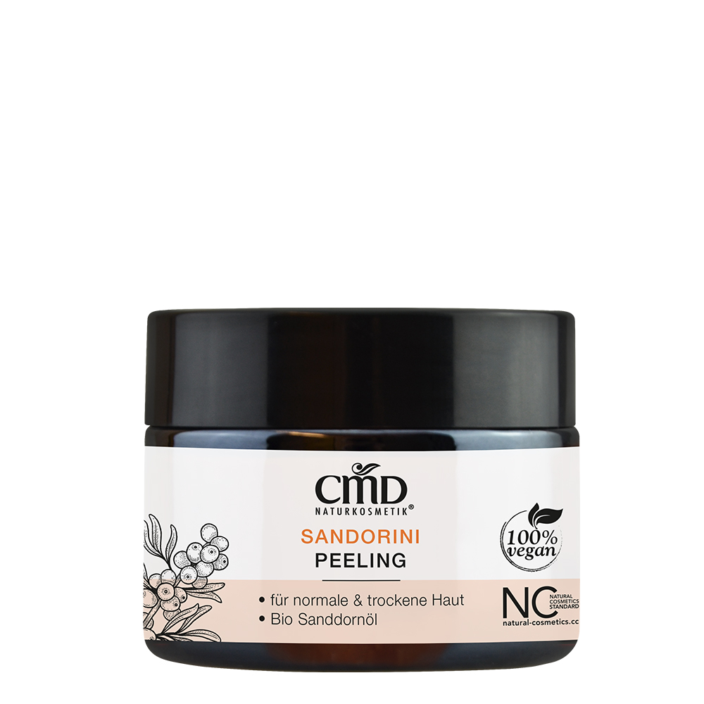 CMD Sandorini Peelingcreme 50ml
