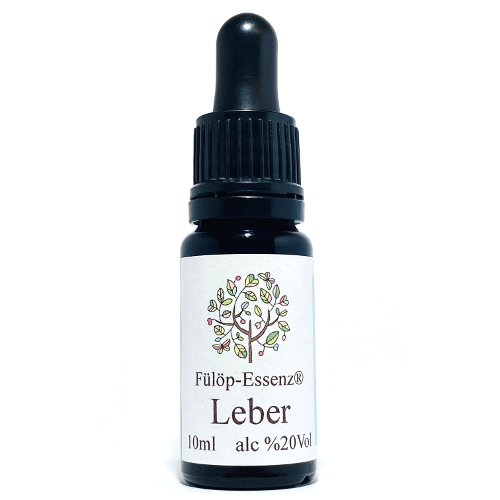 Fülöp Leber - Pipette, 10ml