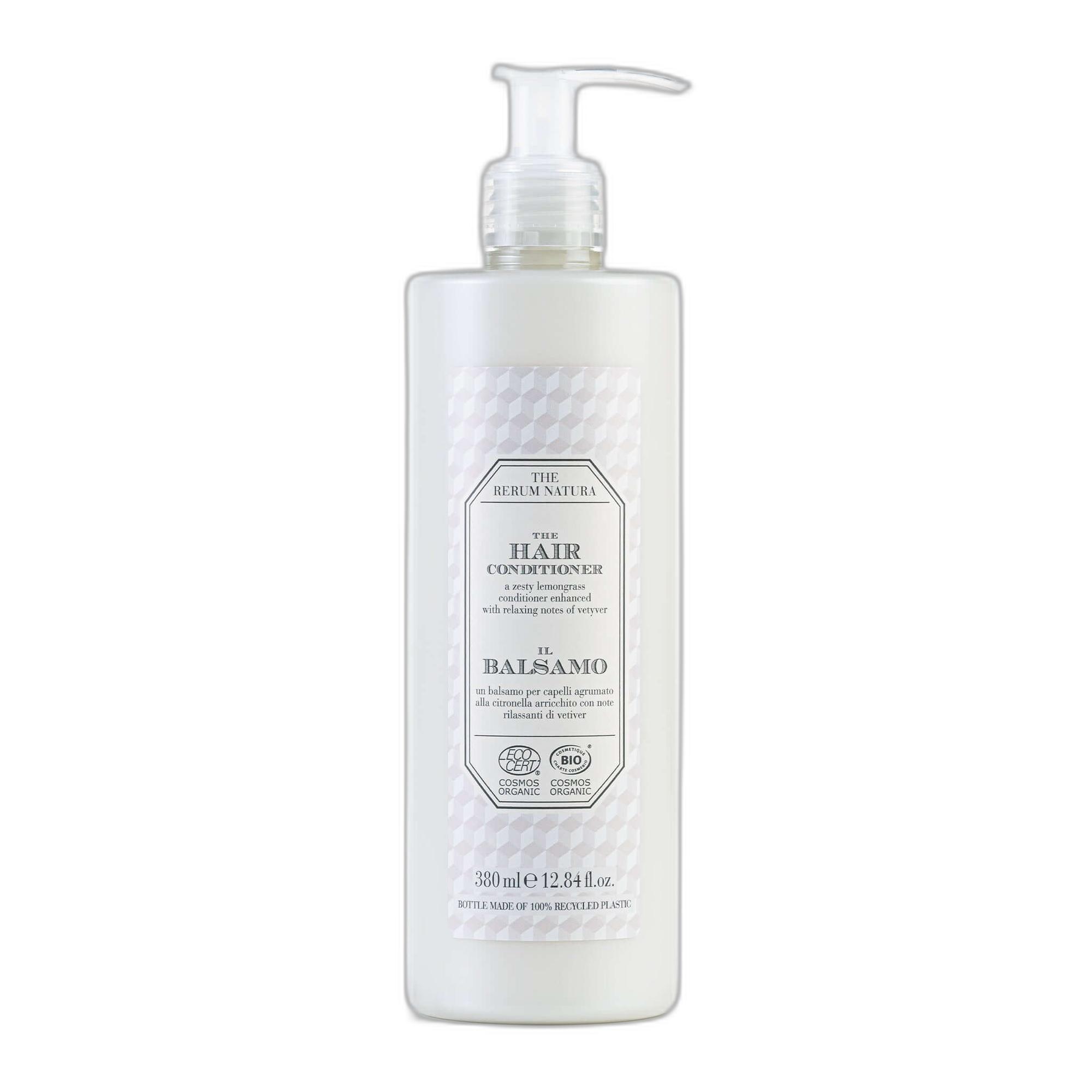 The Rerum Natura Haarspülung Bio Zertifiziert (380 ml)