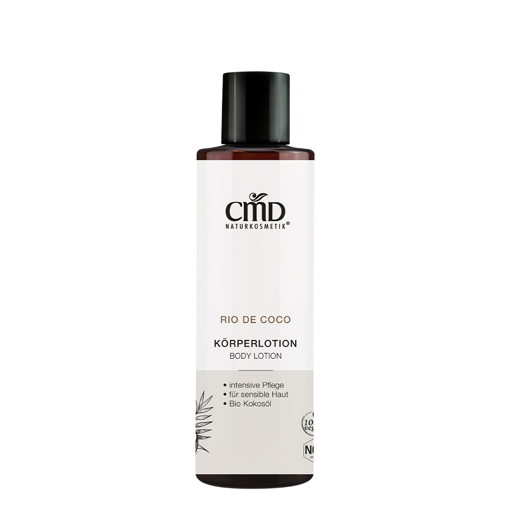 CMD Rio de Coco Body Lotion 200ml
